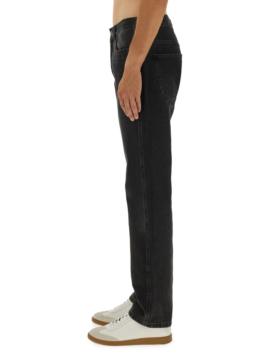 Jeans "Lewys-Gb" - 3