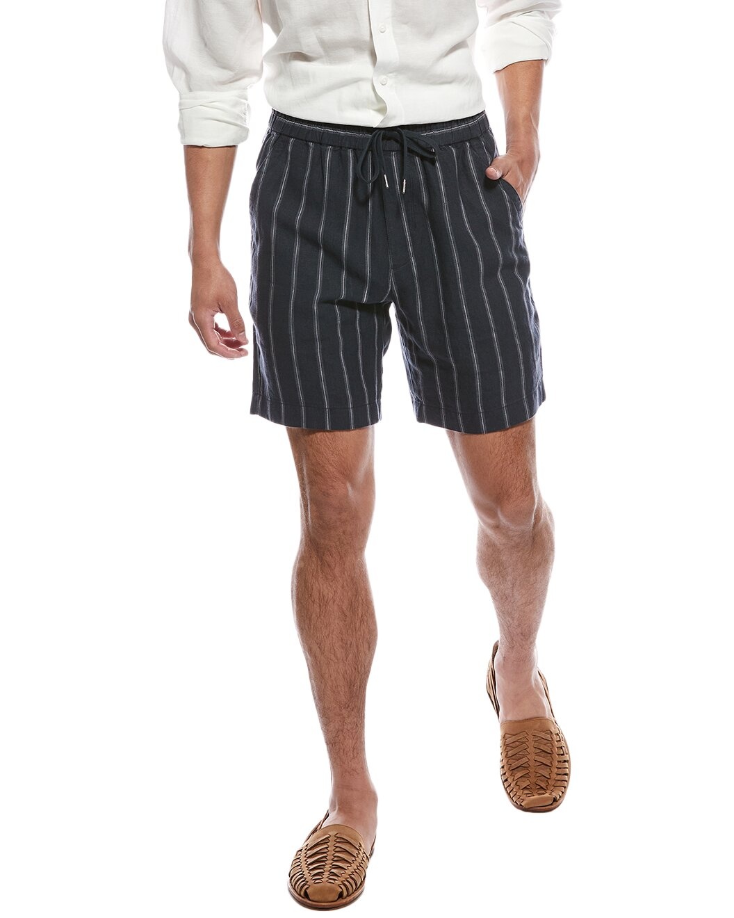 Vince Windsor Short - 2