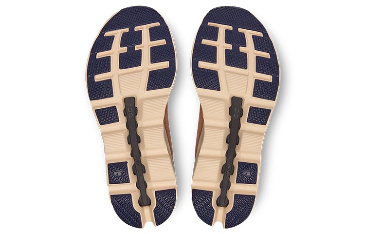(WMNS) On Running Cloudstratus 'Cork Fawn' 39.98657 - 7