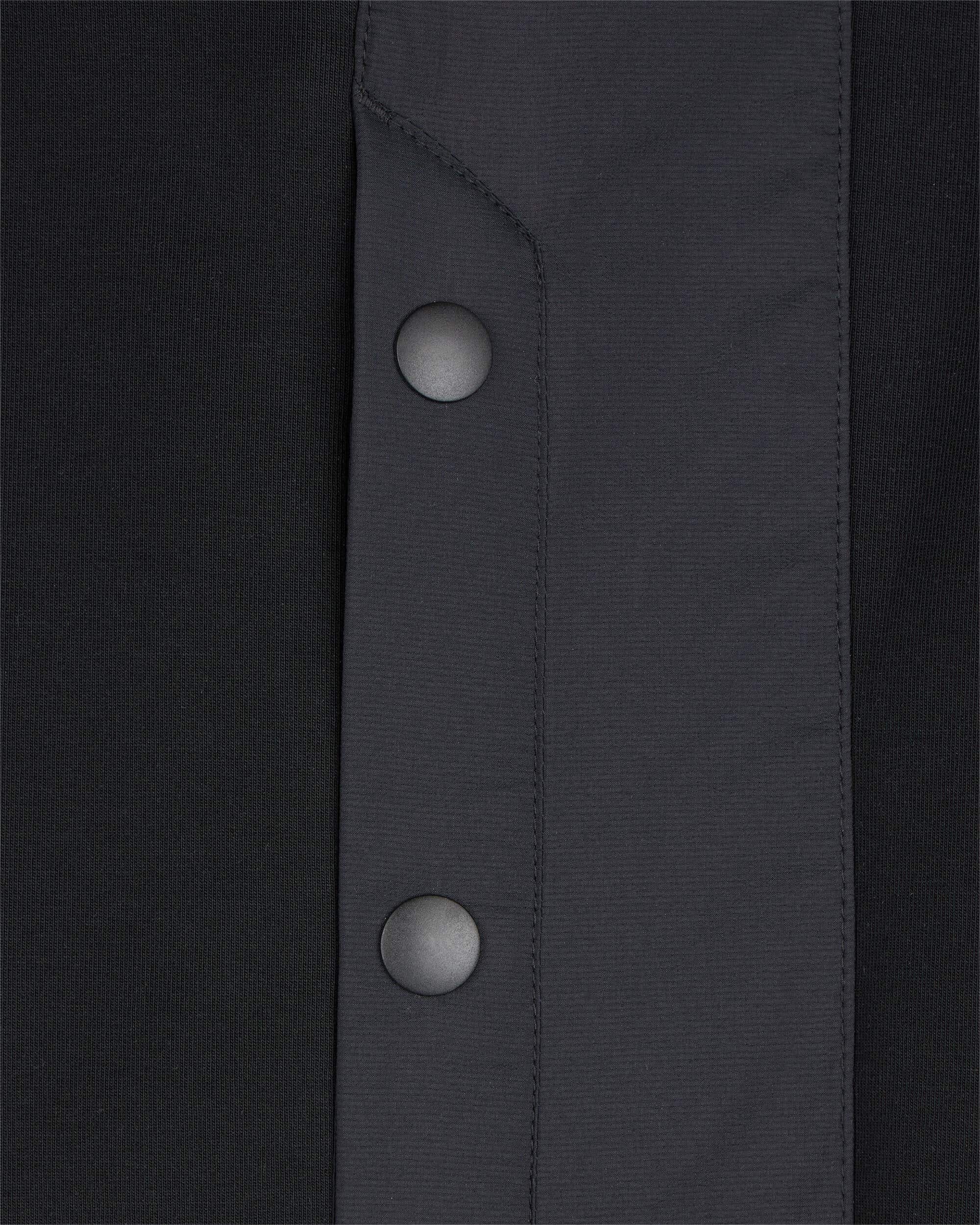 MIXMEDIA CARGO PANTS - 5