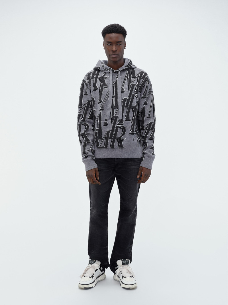 AMIRI 보충 HOODIE 2