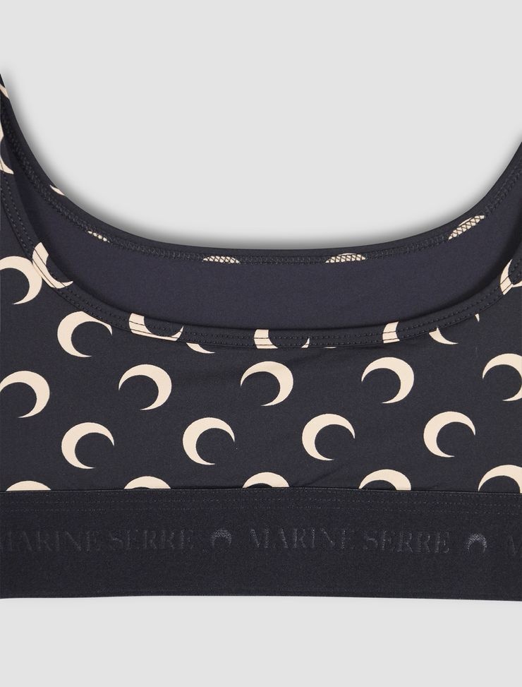 Moon Sports Bra - 4