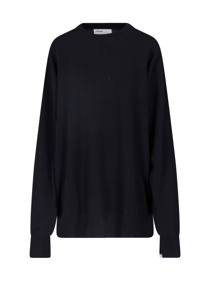 CASHMERE SWEATER "APRIL" 1