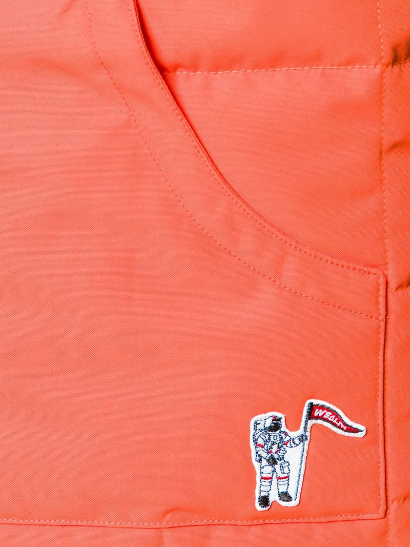 reversible padded gilet 5