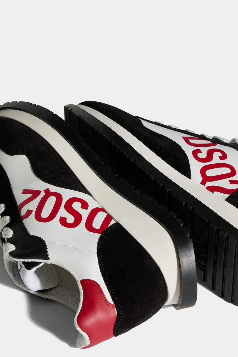 RUNNING SNEAKERS - 5