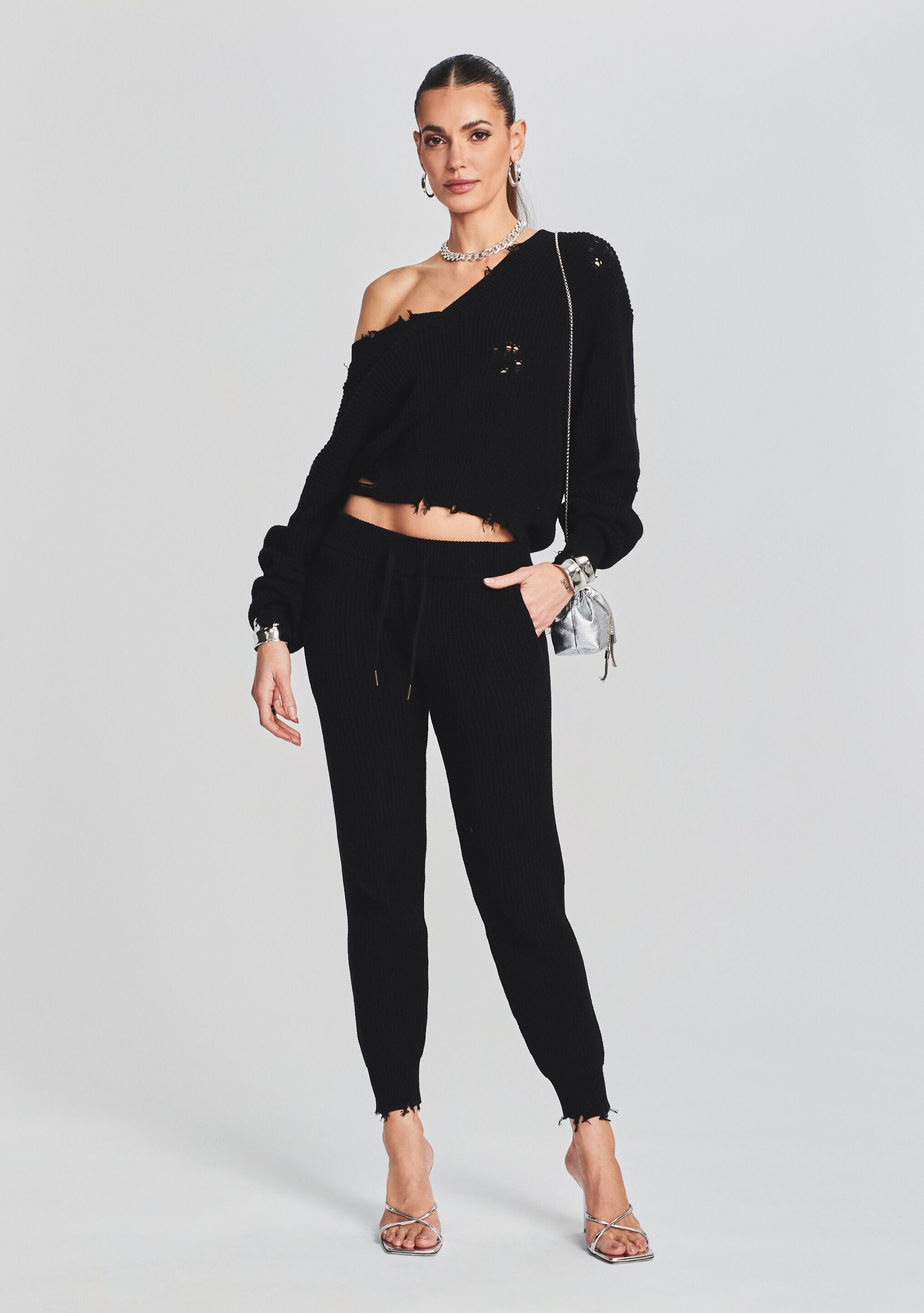 SYD SWEATER - 2