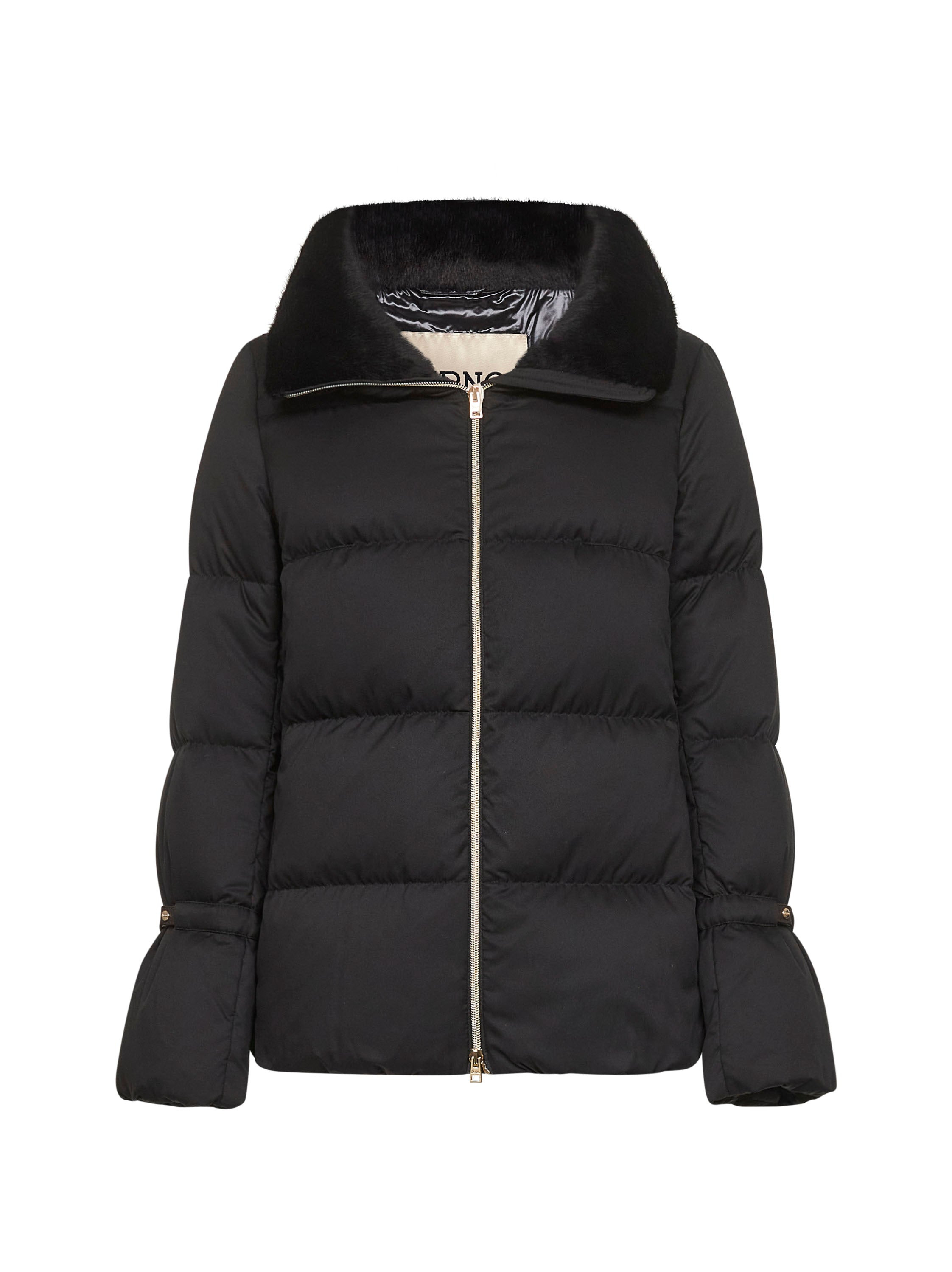 Black Arendelle jacket - 1