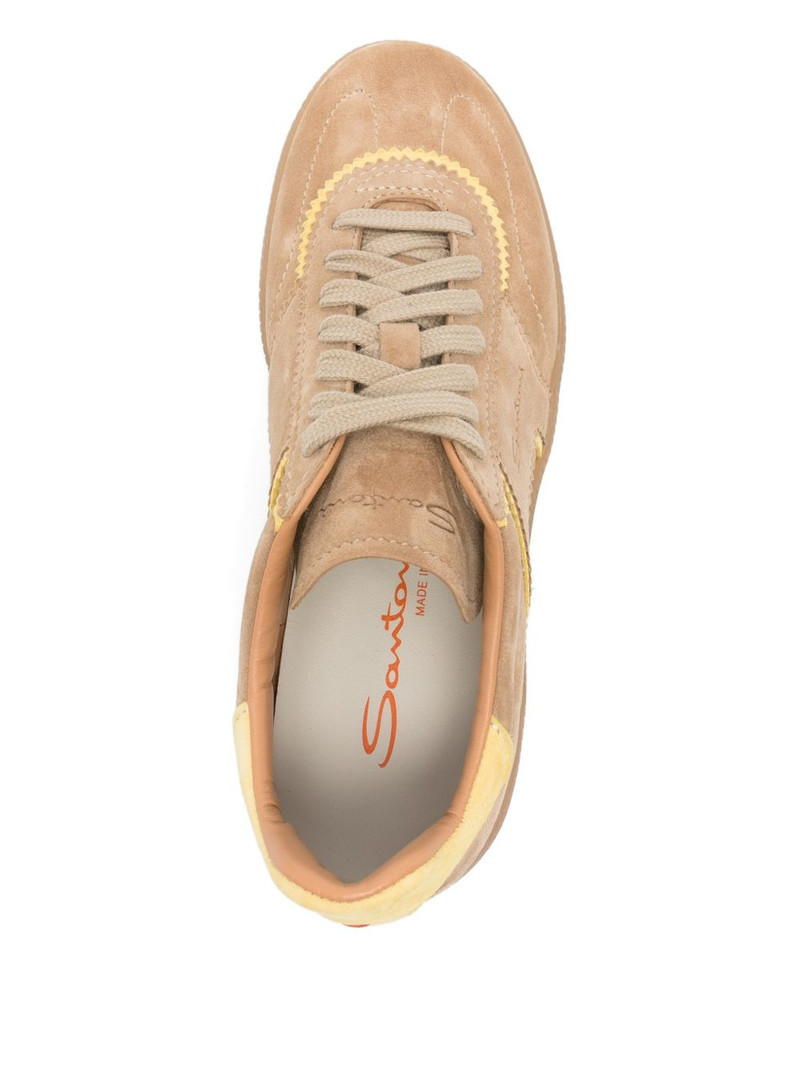 suede sneakers 4