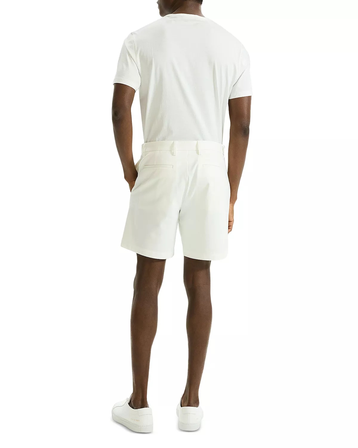 Zaine Bistretch 7"  Shorts - 3