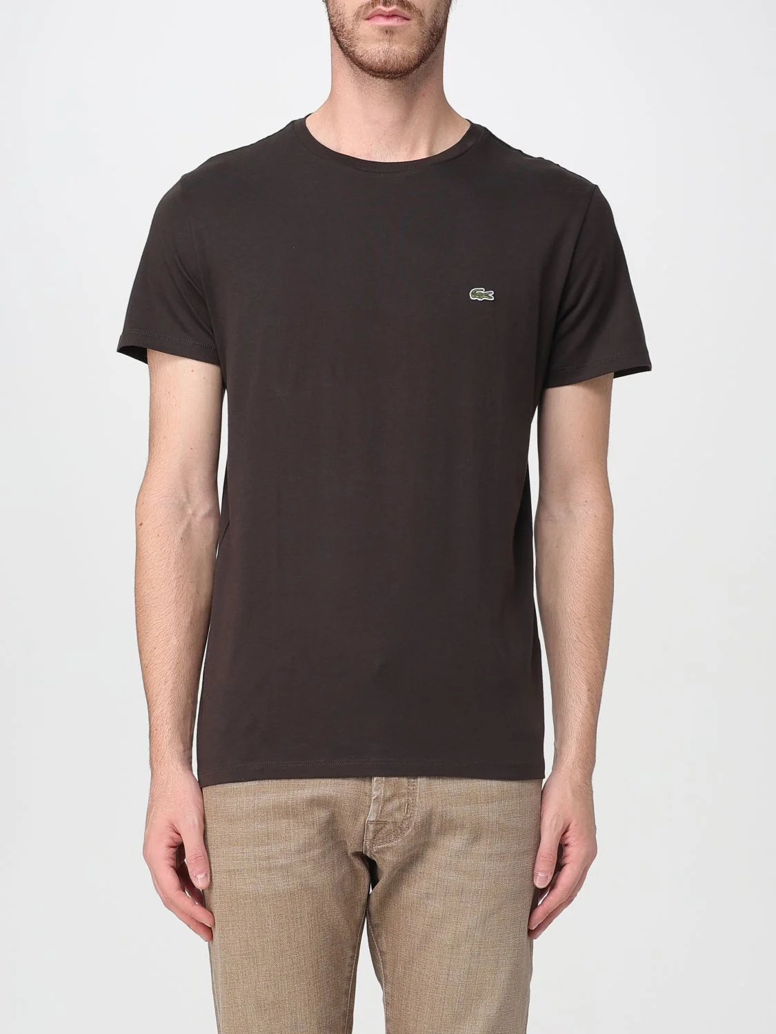 Polo shirt men Lacoste - 1