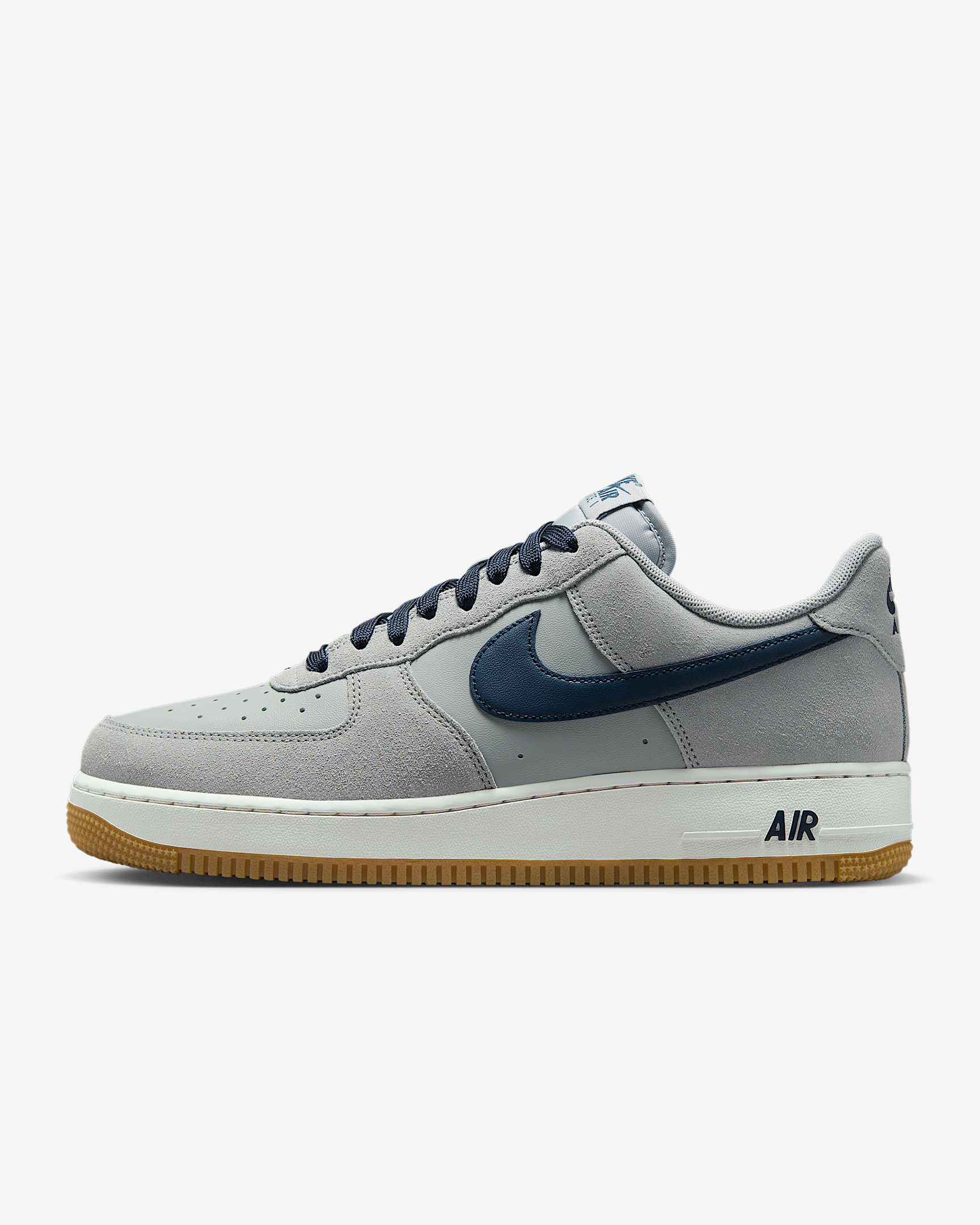 Nike Air Force 1 '07 LV8 Men's Shoes - 1