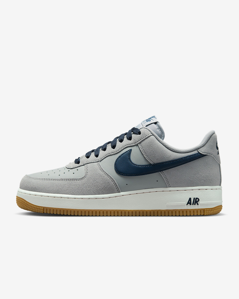 Nike Air Force 1 '07 LV8 Men's Shoes - 1