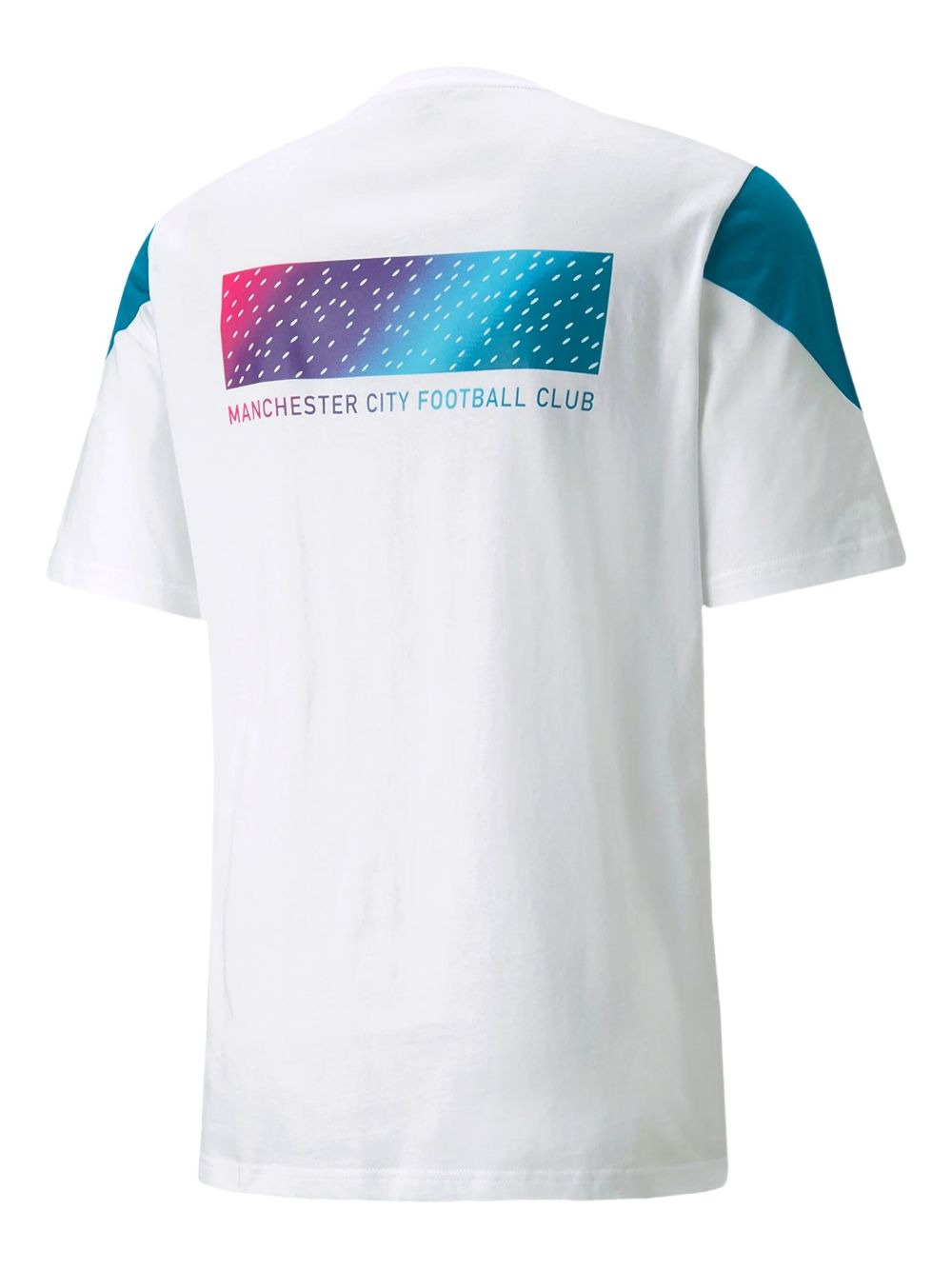 Manchester City ftblculture T-shirt - 2