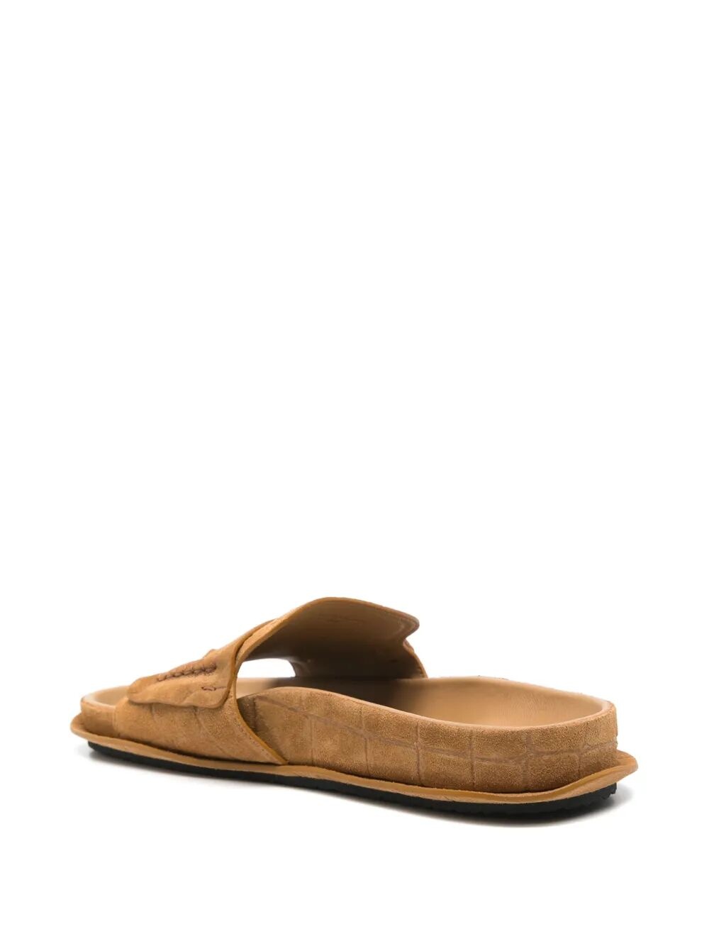 Jacquemus Women Les Sandales Mocassin - 3