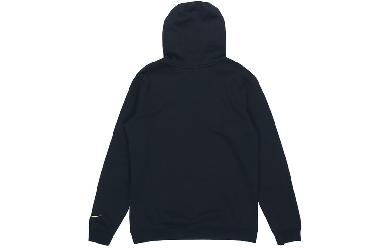 Nike Nike As Sportswear CNY Chinese New Year Po 'Black' DH1382-010 outlook