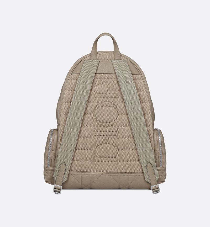 Dior Backpack outlook