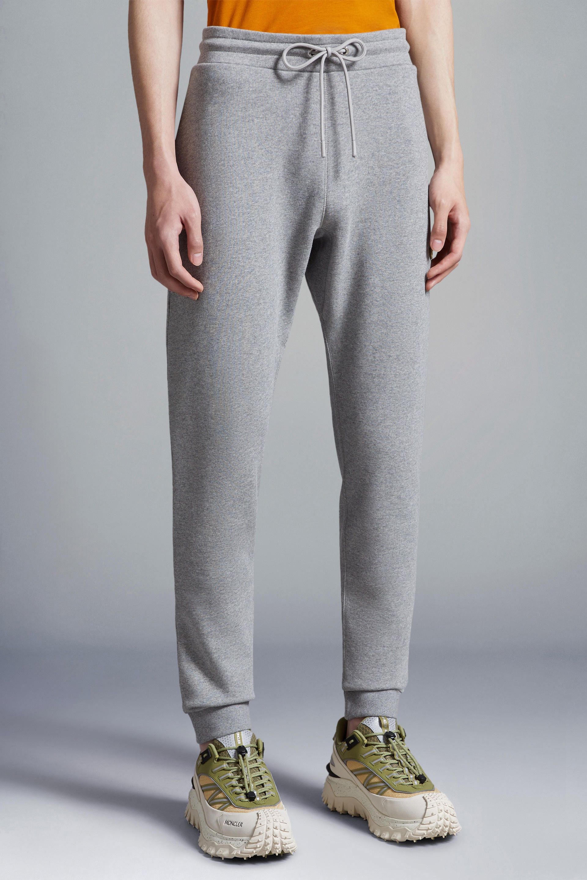 Fleece Sweatpants - 3