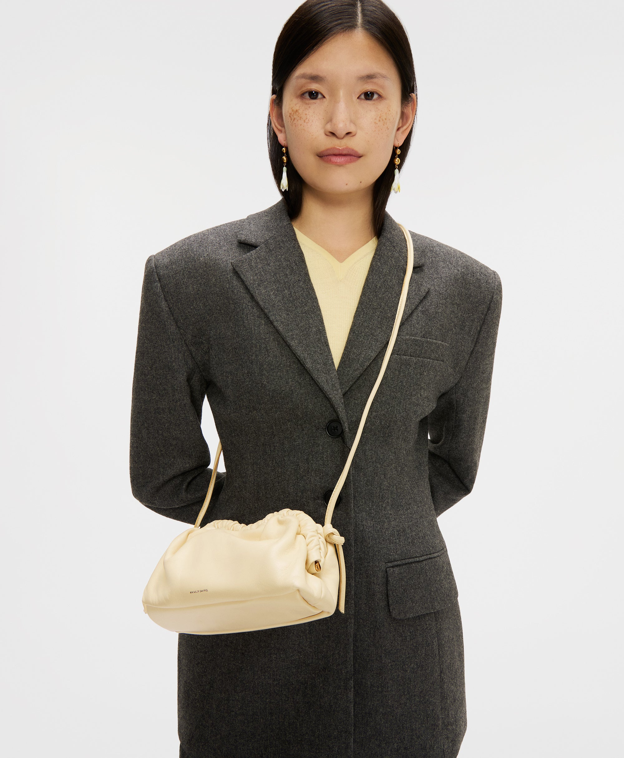 MINI CLOUD CLUTCH - 3
