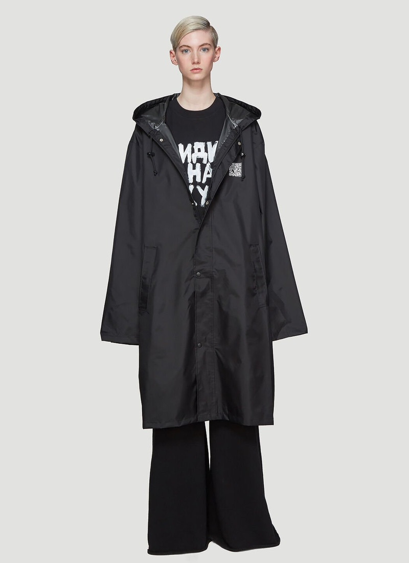 VETEMENTS Fuck You T-Shirt outlook