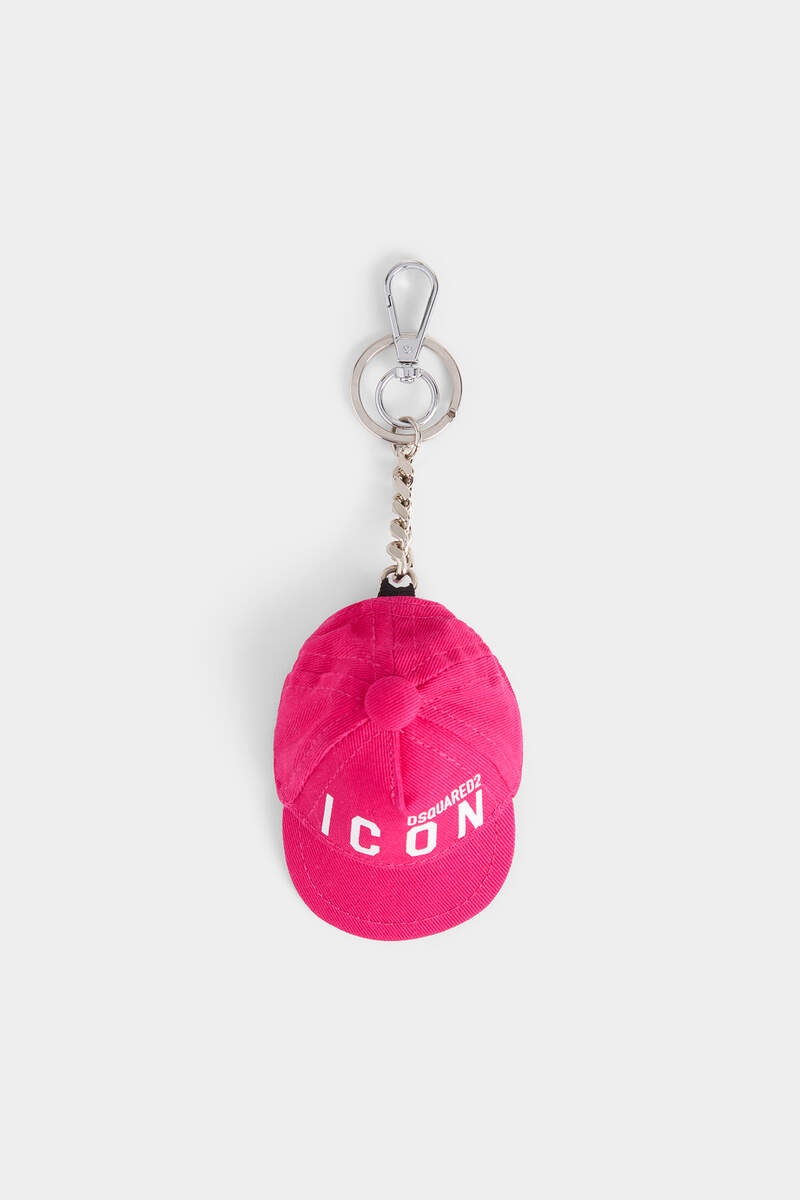 BE ICON KEY RING - 1