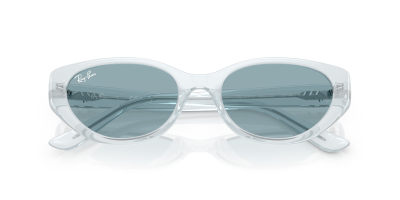Ray-Ban RB4457D BIO-BASED outlook