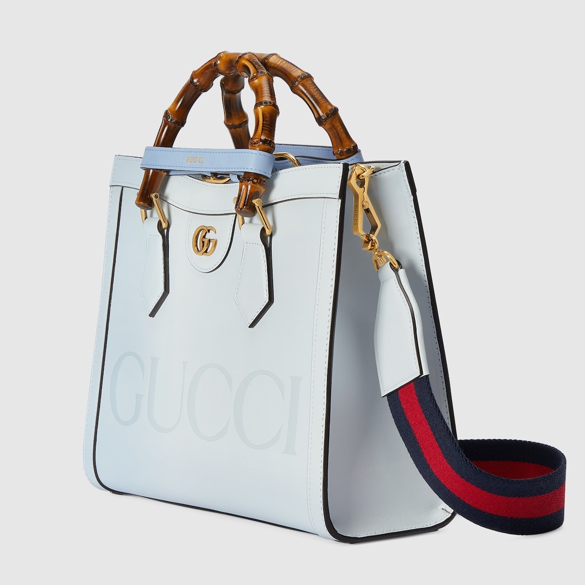 Gucci Diana small tote bag - 2