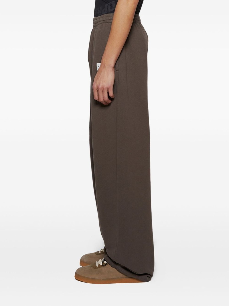 elasticated waistband trousers 3