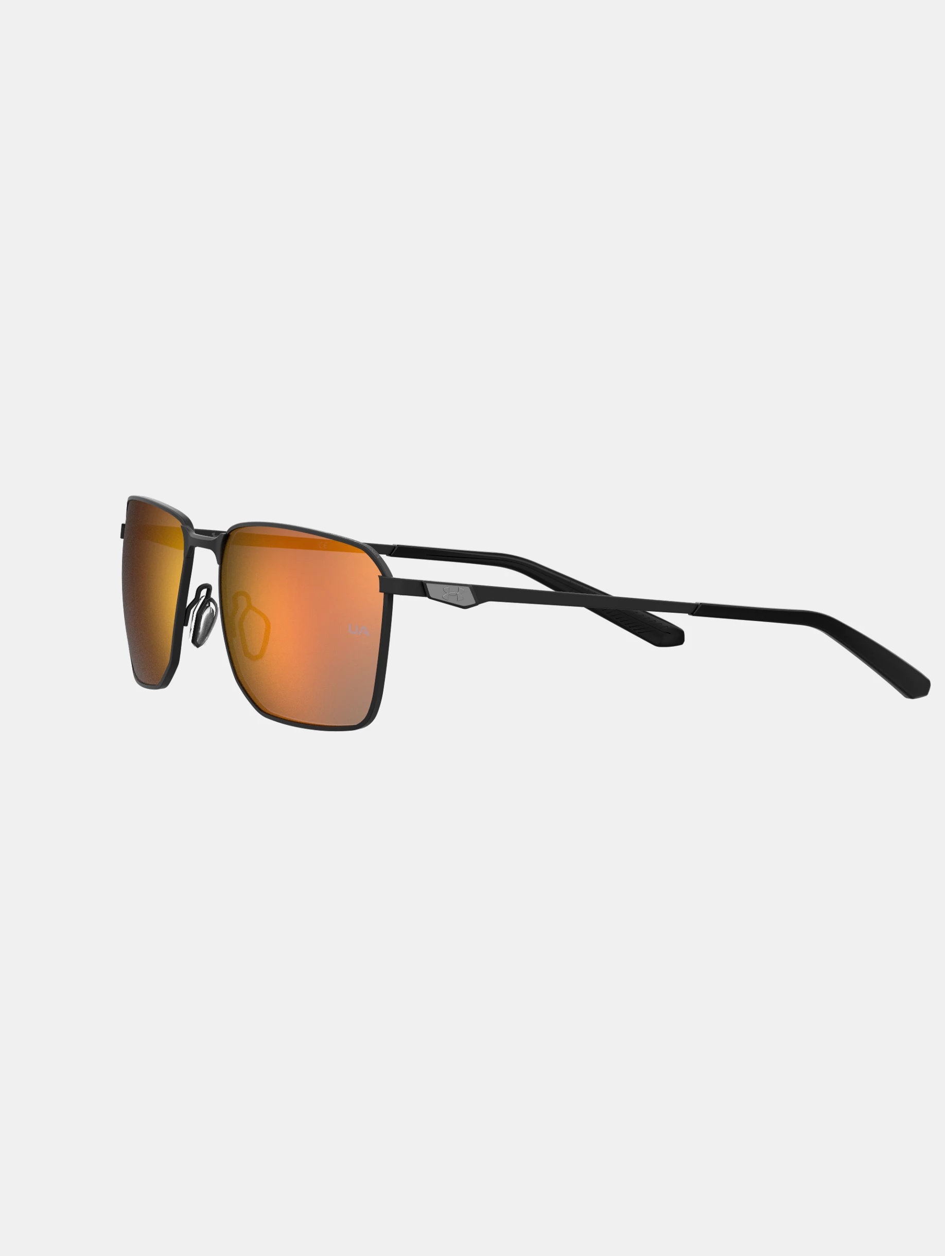 Unisex UA Scepter 2 Mirror Sunglasses - 4
