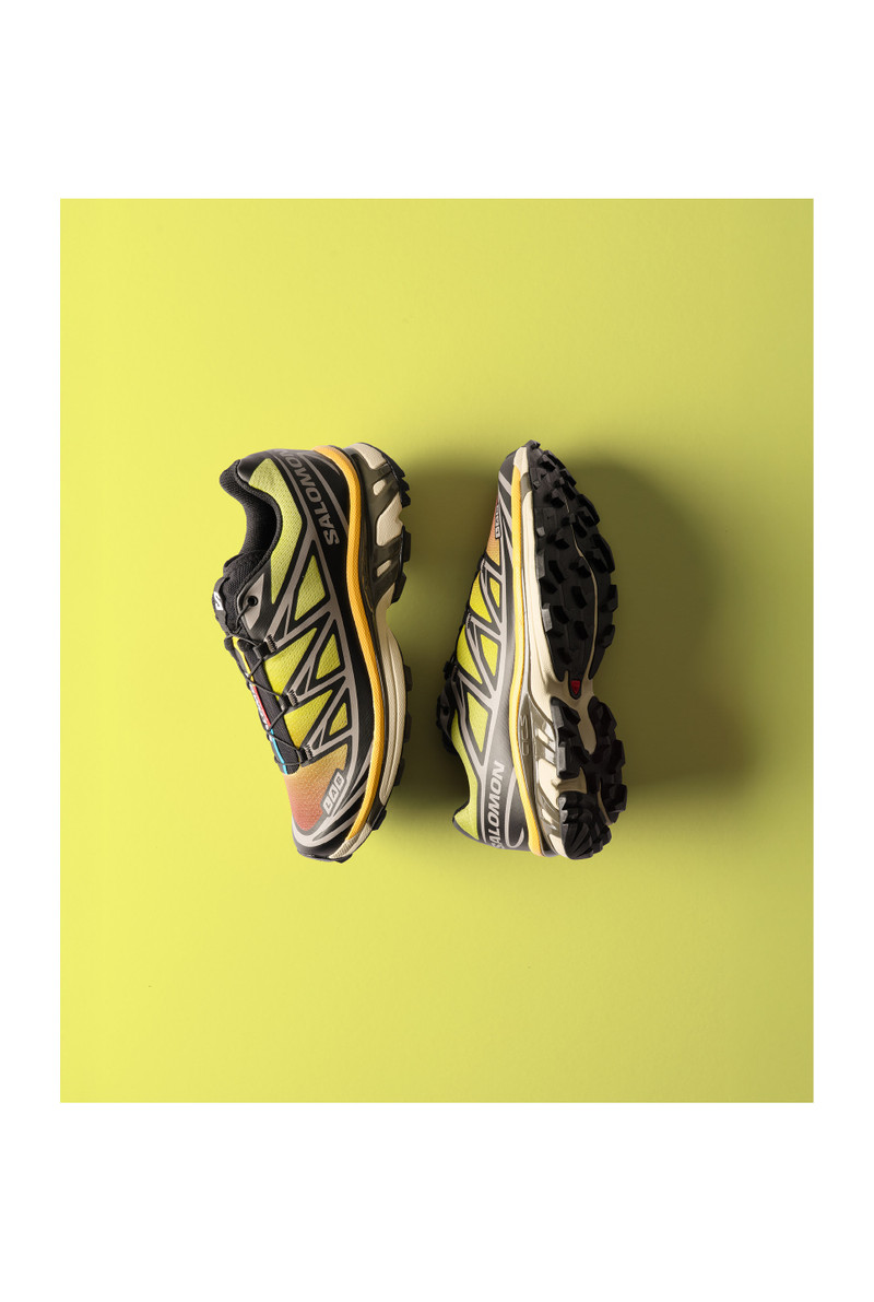 SALOMON XT-6 outlook