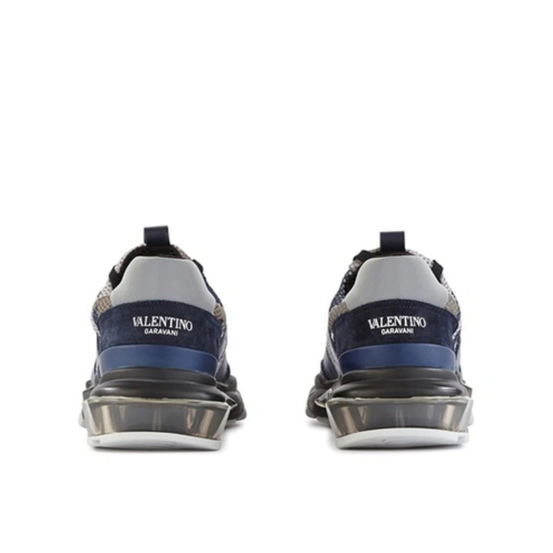Valentino Garavani Bounce Sneakers Men - 3