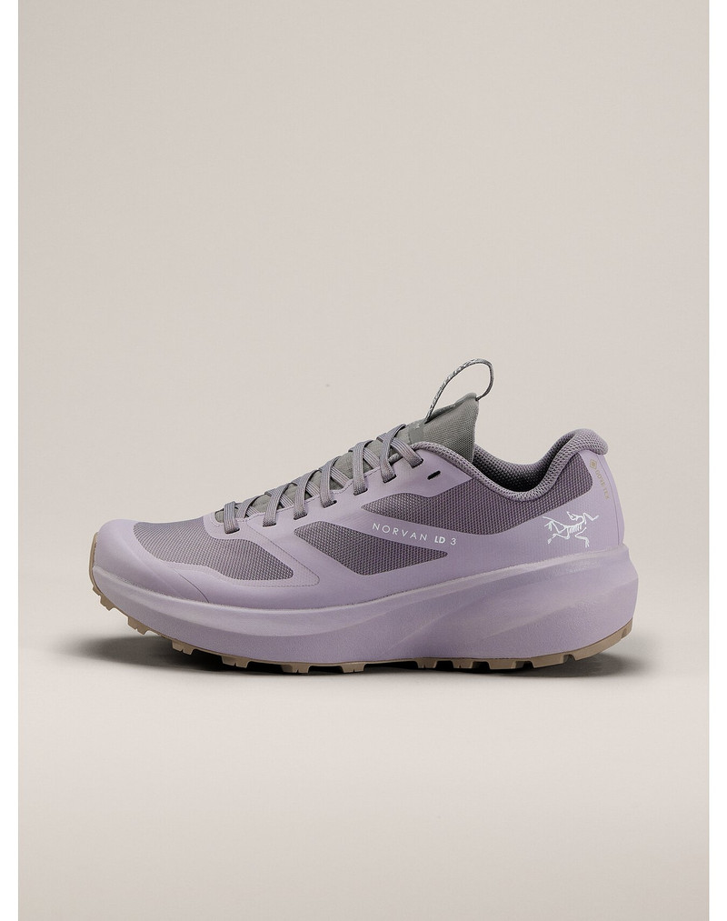 Norvan LD 3 GTX Shoe 1