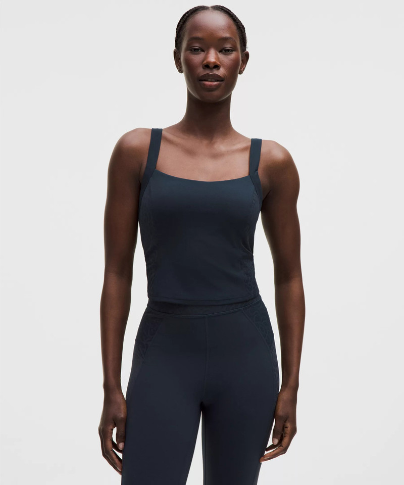 lululemon Align™ Lace-Panel Tank Top *Light Support, B/C Cup 1