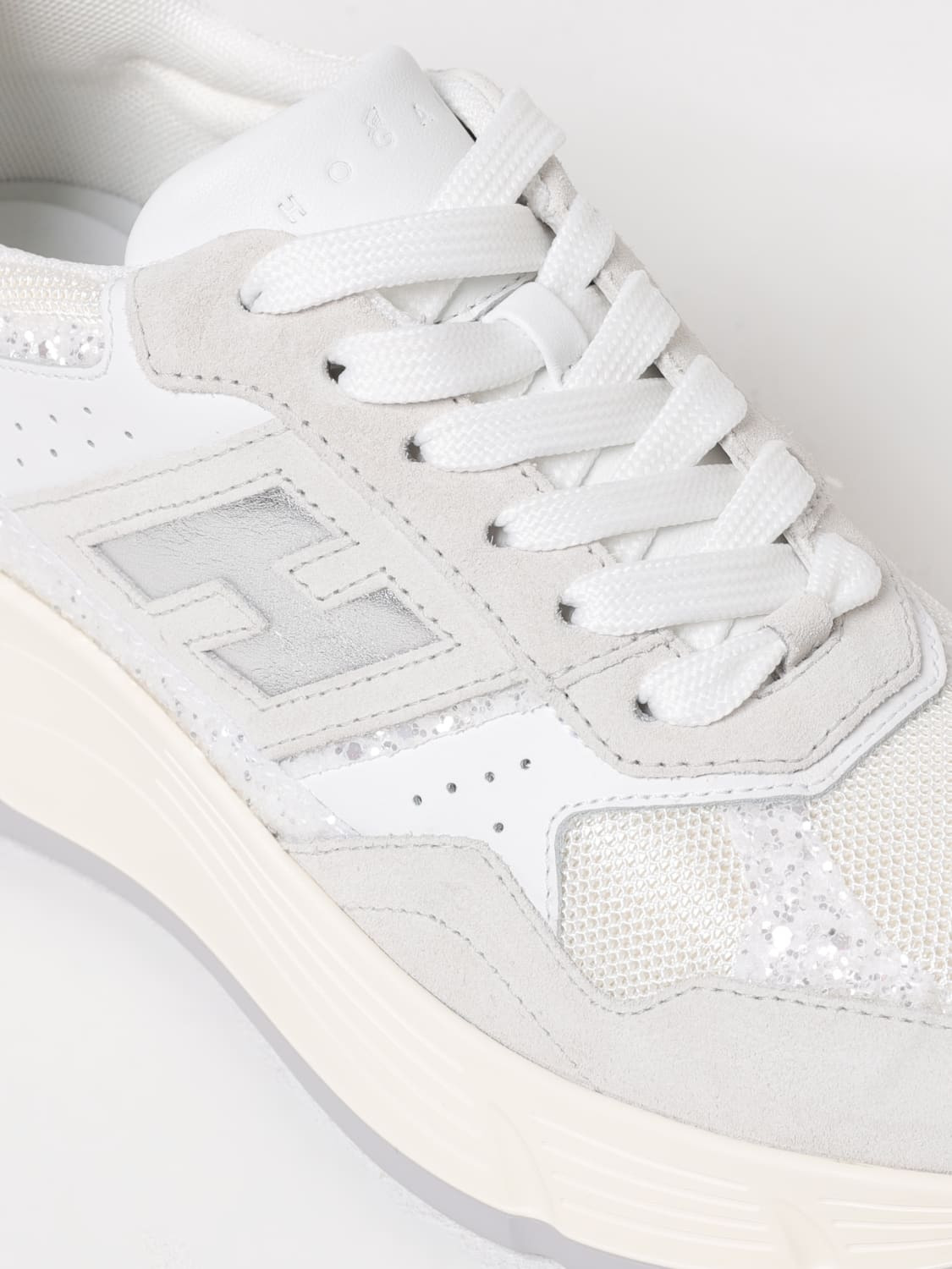 Sneakers woman Hogan - 4