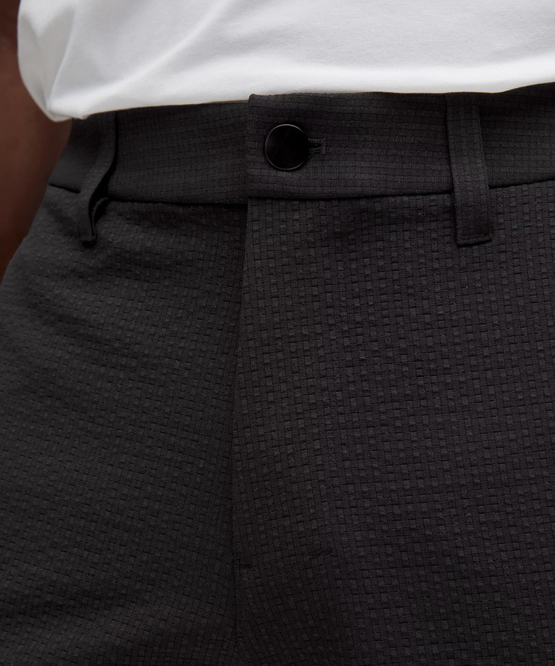 ABC Slim-Fit Trouser 30L *Textured WovenAir 4