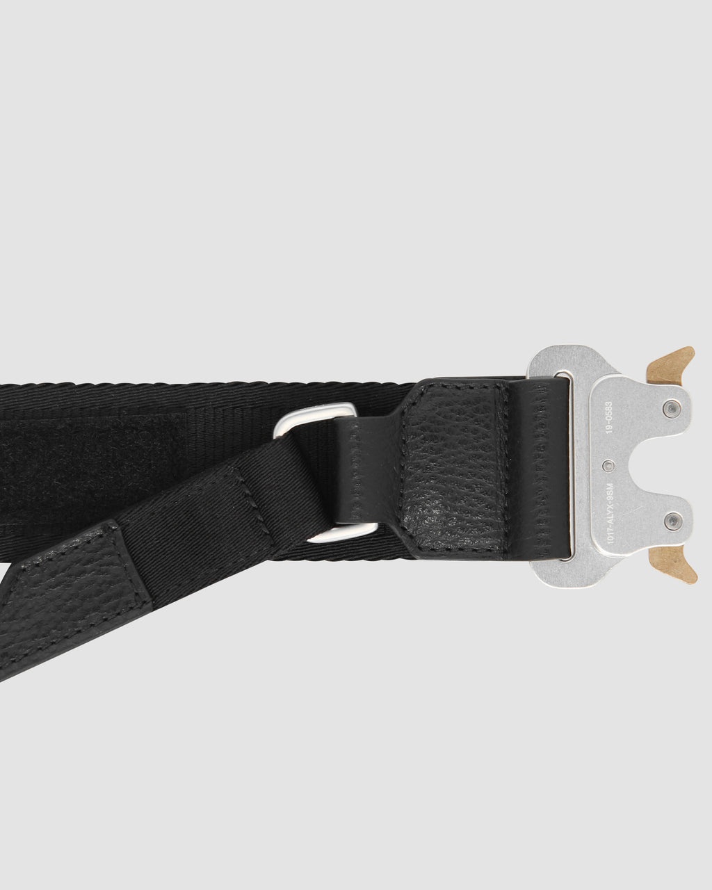 SIGNATURE STRAP CLASSIC ROLLERCOASTER BELT - 4