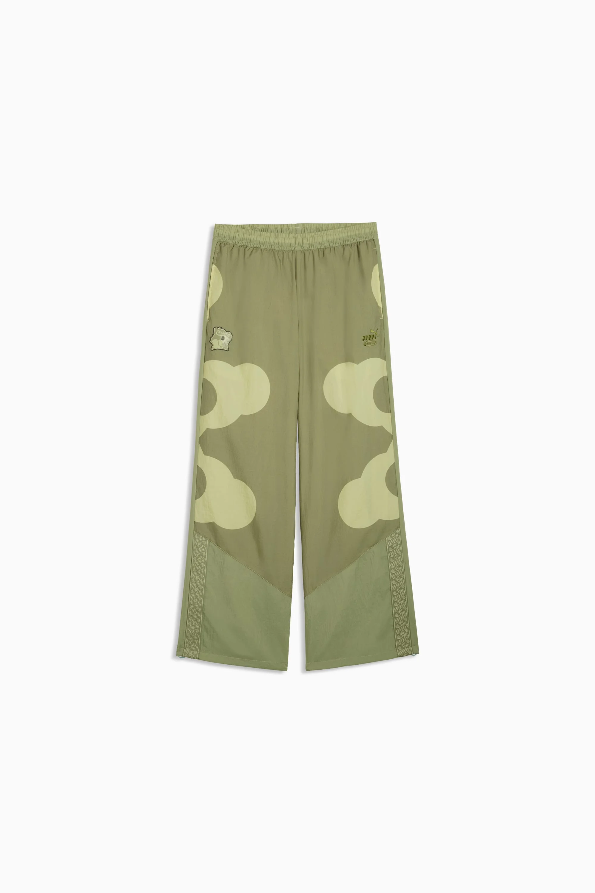 PUMA x COTE D'IVOIRE x SALEHE BEMBURY Men's KING Track Pants - 1