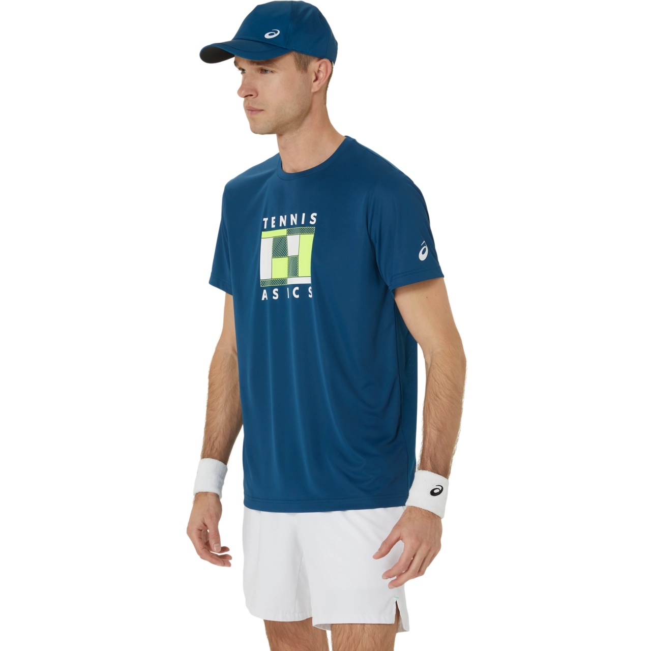 MEN'S GS GRAPHIC TEE - 3