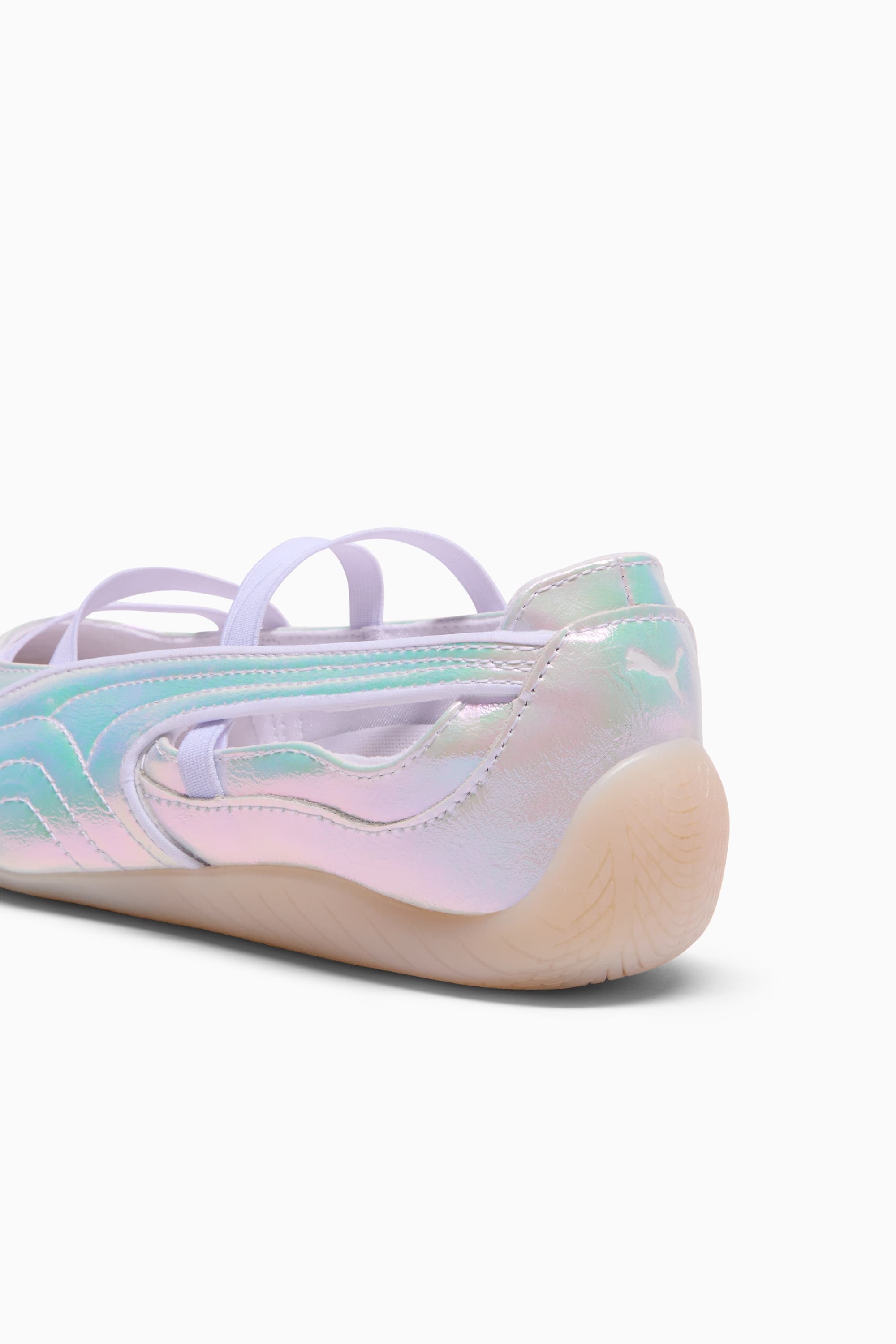 Speedcat Ballet Pearlized - 3