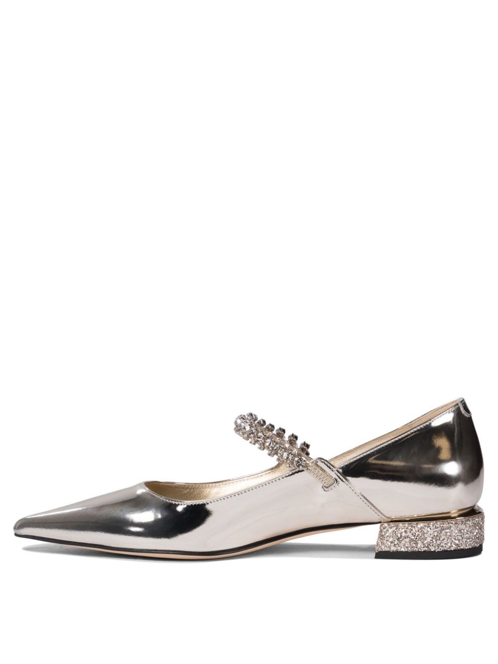 Bing ballet flats - 3