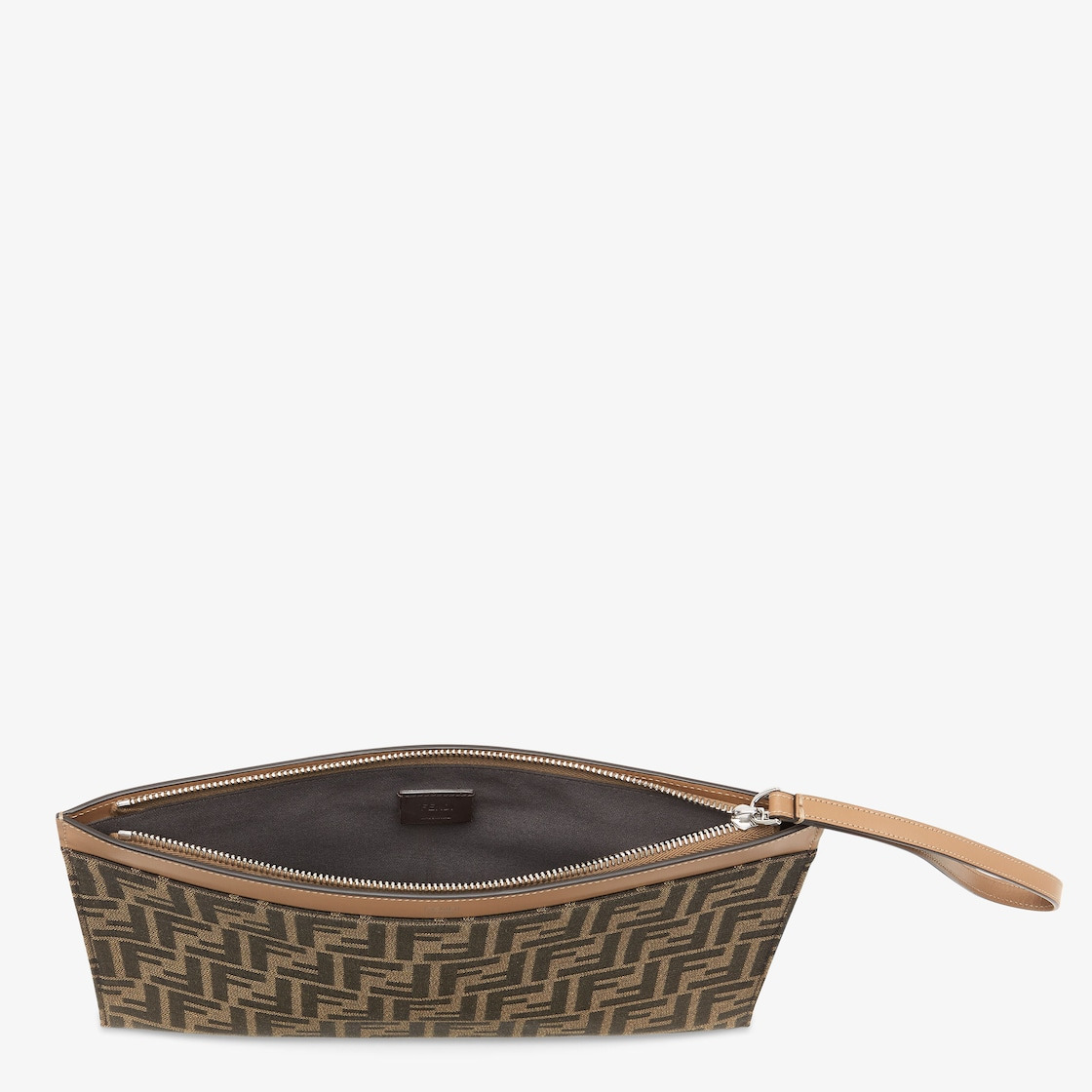 FF Medium Flat Pouch - 3