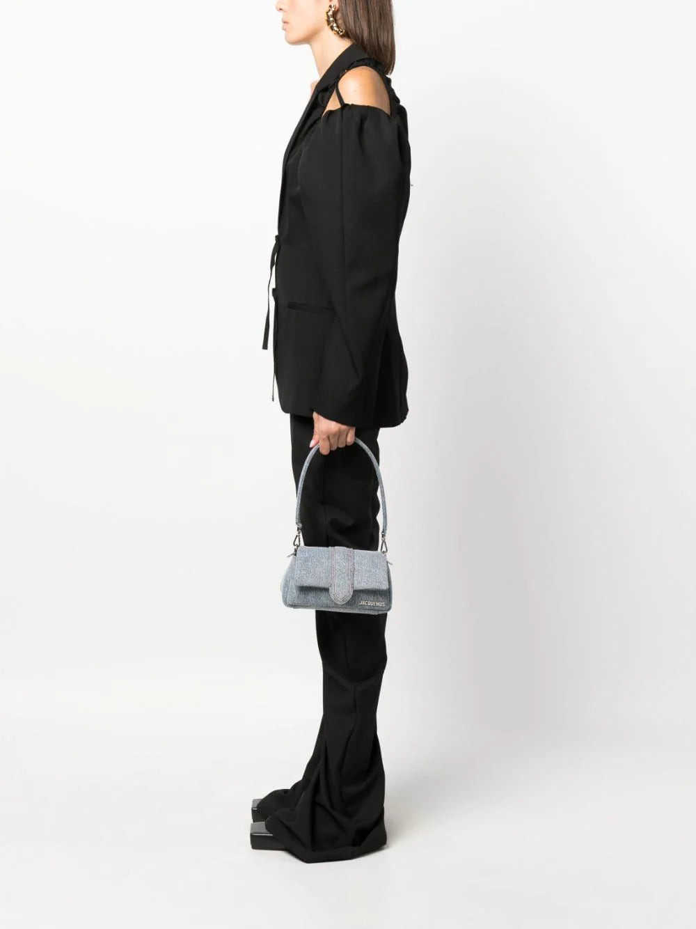 Le petit Bambimou denim - 2
