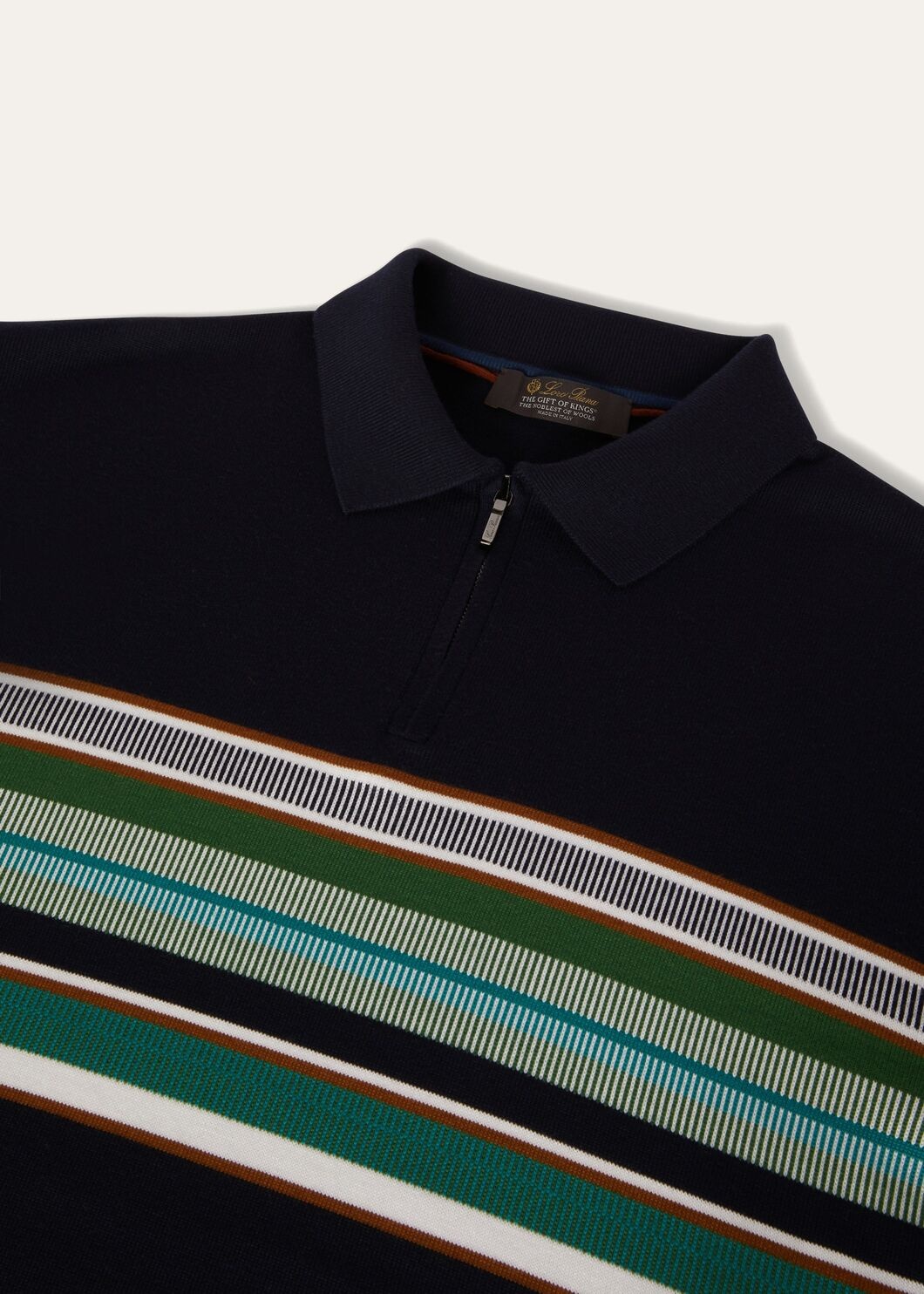 The Gift of Kings® Fairfax Polo Shirt - 3