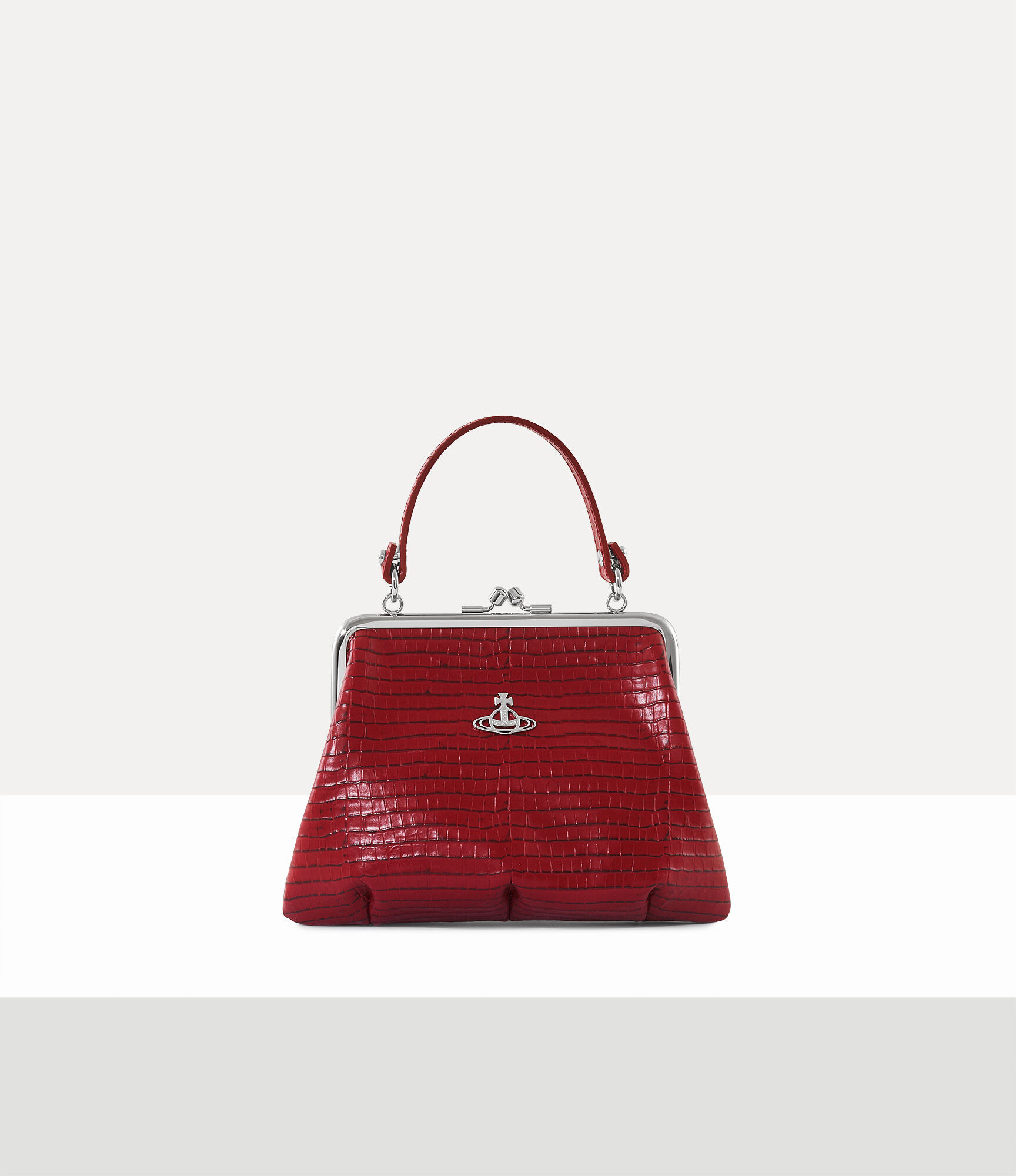 GRANNY FRAME PURSE - 1