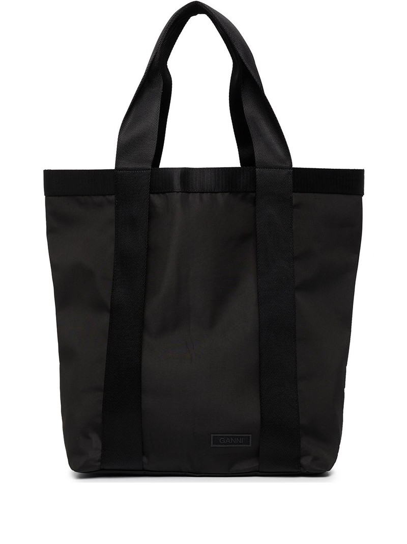 large recycled tote bag 1