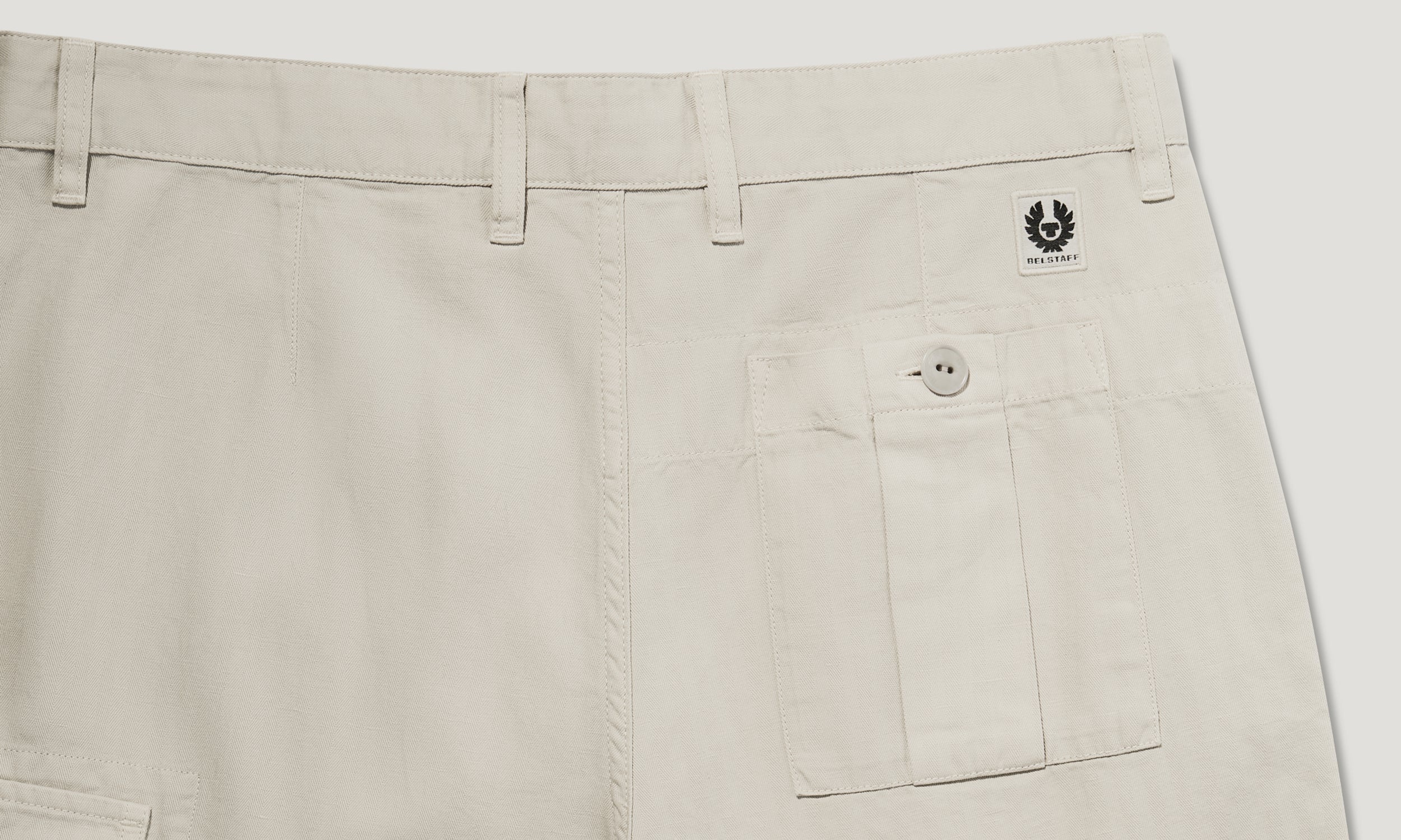 CS60 CARGO SHORT - 3