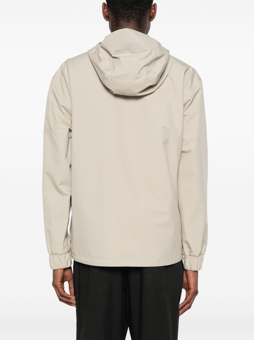 Bise jacket - 4