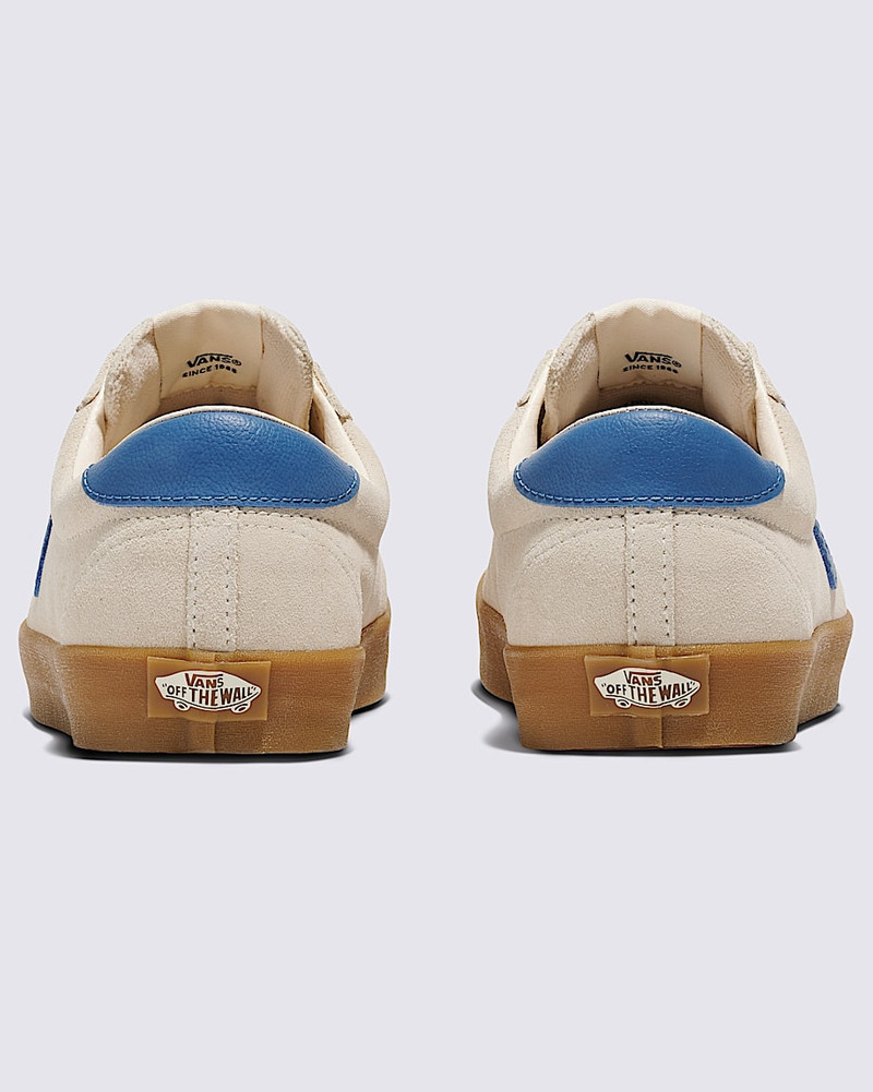 Sport Low Shoe 4