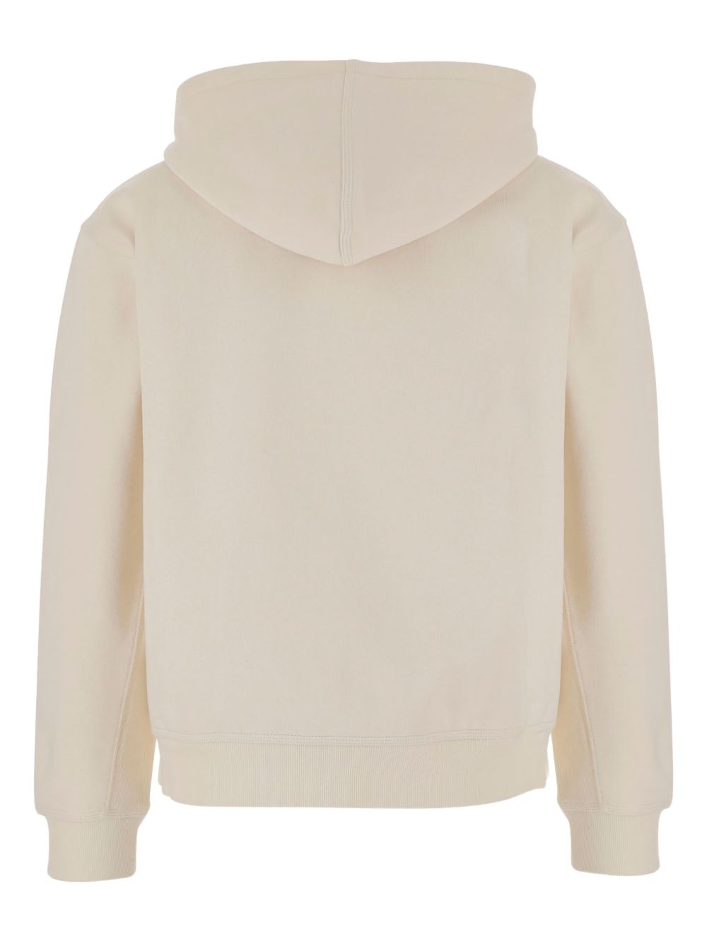 American Script hoodie - 2