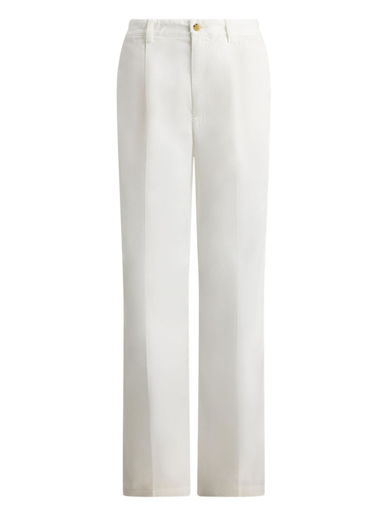 pleated trousers 1