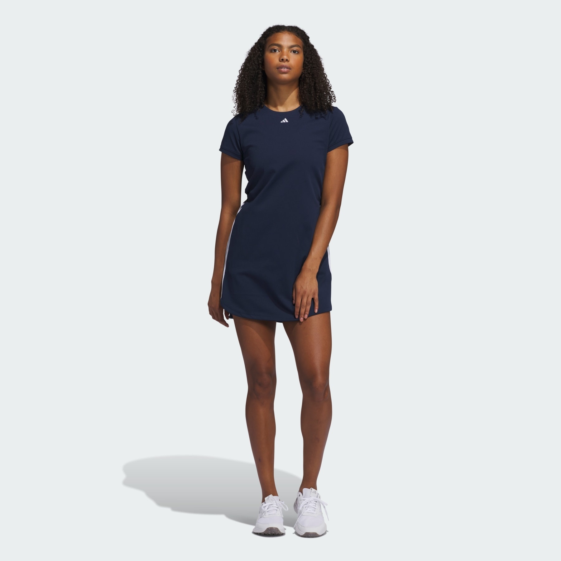 Ultimate365 TWISTKNIT Dress - 7
